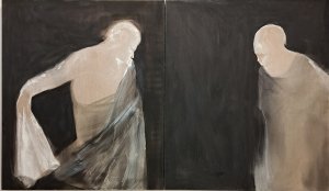 Oliviero Rainaldi: Un Viaggio Pittorico alle Origine
