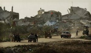 Israele ha ricominciato coi raid su Gaza. Sapevatelo