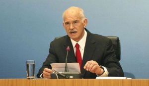 Crisi greca: un'opportunità?