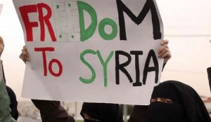Blitz degli attivisti siriani a Roma, il racconto dei dissidenti