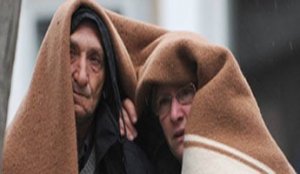 La discriminazione dei terremotati