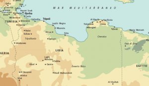 Libia: Human Rights Watch denuncia, usate bombe a grappolo
