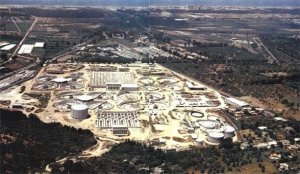 Lo scandalo del depuratore di Cuma: un disastro che dura da oltre 25 anni…
