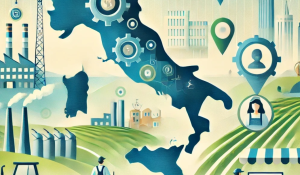 Il lavoro in Italia