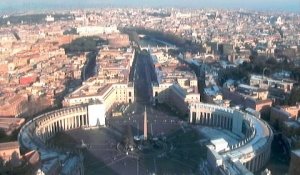 Da Roma ladrona a Roma buffona: scuole e uffici chiusi fino a lunedì. Continua la settimana bianca