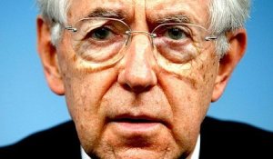 Monti confessa: "Ho aggravato la crisi"