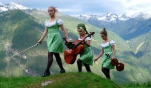 A Brendola parte "Vo' on the folks", festival di musica mondiale