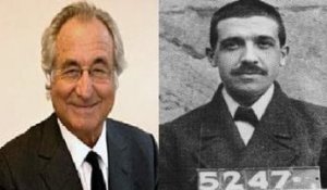 Maddoff e Ponzie: a Wall Street le star si incrociano sempre