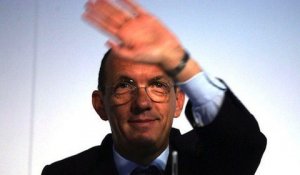 Vi ricordate di Follini? Ora lascia anche il PD: “Punto su una riscossa democristiana”