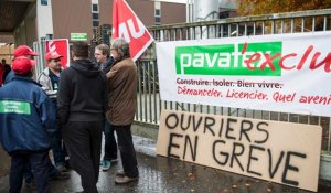 Svizzera. Che fanno padroni, operai e sindacati? Un resoconto dalla lotta alla Pavatex