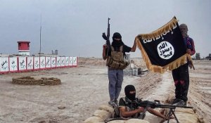 Libia: continua l'avanzata dell'ISIS, occupata Sirte e massacrati 21 cristiani copti