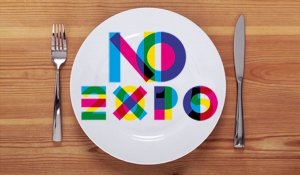 Aggiungi un posto a tavola… dei padroni e di EXPO