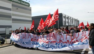 Ecco perché il 30 si sciopera... e ci dobbiamo essere tutti!
