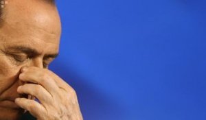 Afferma Berlusconi: vado a Viareggio a prendere in mano…