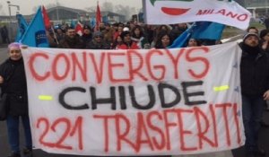 Lavoro | Convergys, Milano: trasferire per licenziare