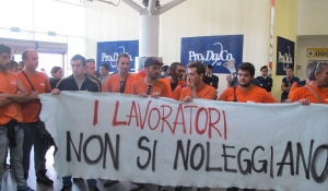 Pisa Lavoratori Gb