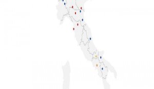 Amministrative 2019: dopo i ballottaggi, il bilancio di un riequilibrio