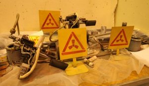 Nucleare: il diritto (opzionale) ad essere informati