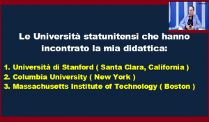 Il tinkering dell'IPIA di Furci Siculo attenzionato dalla Columbia University di New York