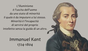 Pace e Illuminismo