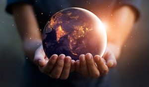Il movimento per la pace in tutto il mondo