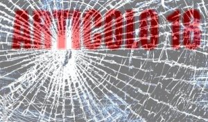 I fantasmi di Ruby sulla Riforma del Lavoro