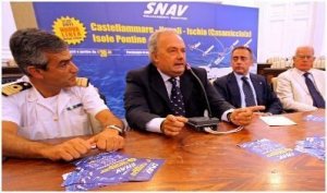Napoli: approvati progetti per 667 milioni di euro per lo sviluppo del porto