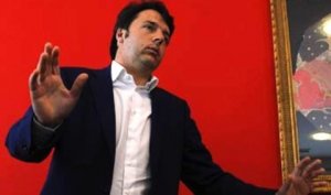 Renzi-D'Alema che botte: “ingrato”, “loffio”, “a te non devo nulla”
