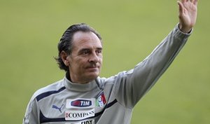 I 23 convocati di Prandelli per l'Europeo. Bonucci c'è