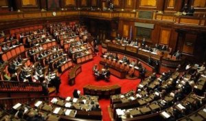 Tutto come previsto: la Casta salva le province