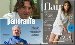 Un Panorama carico di novità: arrivano Flair e Walter Mariotti da IL
