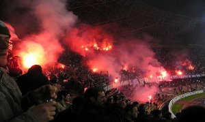 Complotto sì, complotto no: gli Ultras si difendono