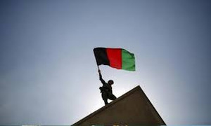 I giorni della libertà: l'Aprile del 1945. E l'Afghanistan?