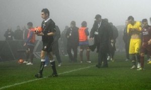 Serie B: resoconto della 16a giornata