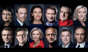 Francia, Presidenziali 2022. Destra in testa, Sinistra disunita e grande astensione