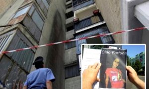 Fortuna Loffredo aveva 6 anni e la fortuna non la incontrò mai