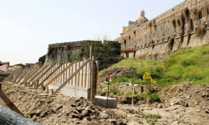 Milazzo (ME) – Critica del Centrosinistra alla costruzione di un terminale per bus turistici