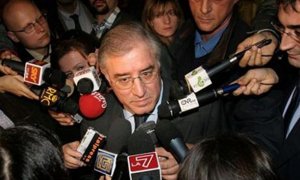 Il Paese è Cosa nostra