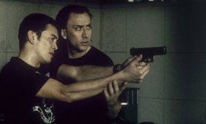 Bangkok Dangerous. L'ennesimo remake con il solito Cage