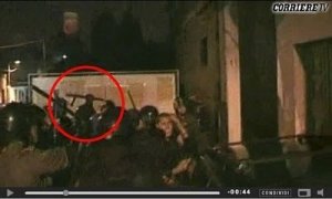 La verità è che i Terzignesi difendono diritti che nessuno vuole più difendere