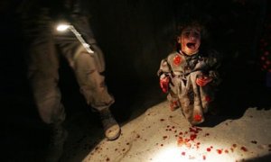 WikiLeaks pubblica online 400.000 Documenti riguardanti le Operazioni Militari USA in Iraq