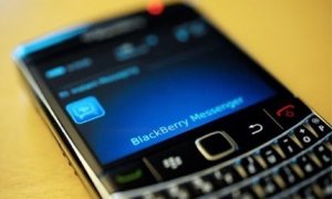 BlackBerry nella bufera: tre giorni di disservizi