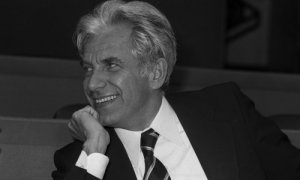 Lucio Magri, l'ultimo togliattiano