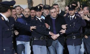 Arresto Zagaria. Non solo il Governo Berlusconi acciuffa i latitanti