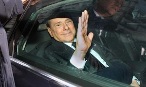 Per Bossi i giudici di Milano graziano Silvio per salvare Mario
