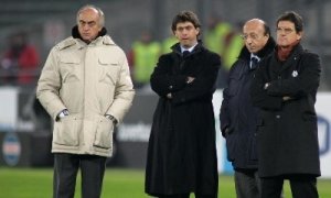 Marco Travaglio e i sospetti sulla nuova Juventus