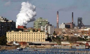 Taranto, l'Ilva e l'industrializzazione del Mezzogiorno