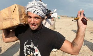 Ancora un rinvio al processo agli uccisori di Vittorio Arrigoni