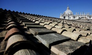 Commissione UE: “Attività commerciali della Chiesa paghino arretrati Imu dal 2006″