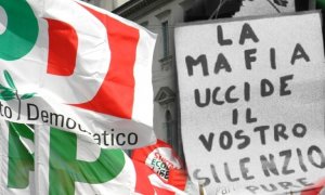 Primarie, il PD si scorda le mafie